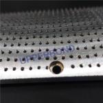 Pinned Card Cigarette Machinery Spare Parts For MK8 MK9 Maker