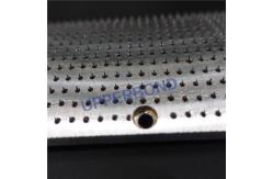 China Pinned Card Cigarette Machinery Spare Parts For MK8 MK9 Maker supplier