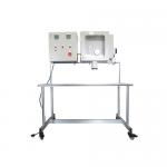 Vocational Heat Transfer Apparatus Air Humidity Heat Exchanger Apparatus for sale