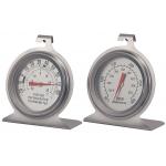 Multifunctional Cooking Thermometer Set 50℃ - 300℃ Oven Temperature Range for sale