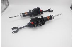 China Front Variable Damper Control Shock Absorber 37116796925 37116796926 for BMW F02 supplier