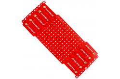 China Irregular Shape Vinyl PVC Bracelet in Carton Box supplier