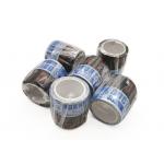 Single Sided Rubber Waterproof Japanese Washi Tape For DIY