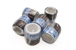 China Single Sided Rubber Waterproof Japanese Washi Tape For DIY supplier