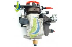 China 9521A031H C7.1 Engine Fuel Injection Pump For E320D2 Excavator supplier
