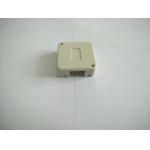 Molded  Plastic Covers Injection Molding Part , Moulded Plastic Components