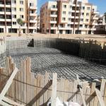 Galvanized Hy-Rib Concrete Formwork System for Easy Cement Pouring for sale