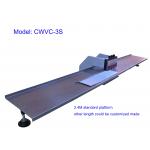LED Strips PCB Cutting Machine with CE and ISO Approval for sale