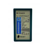 High Sensitivity Vehicle Loop Detector , Parking Lot Entry Exit Loop Detector