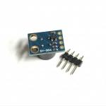 GY-906 IC Connector Contactless Temperature Sensor HW-691 MLX90614ESF Waterproof for sale