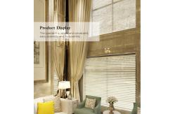 China self lubricating Remote Control Drapery Curtain Motor supplier