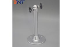 China Aluminum alloy projector mount ceiling bracket projector hanger holder supplier