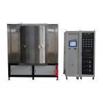 PVD arc coater for ABS Electroplated automotive Logo for sale