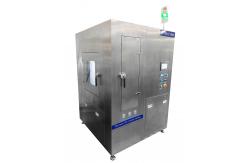 China Antiwear Stable Stencil Cleaner Machine , Multipurpose SMT Screen Cleaning Equipment supplier