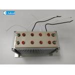 8 Hole Peltier Thermoelectric Cooler Module 27 Degree C PCR Thermal Cycler