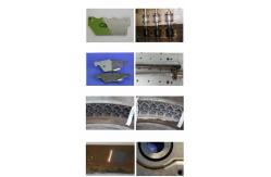 China Rust Removal Air Cooled Metal Handheld Fiber Laser Welding Machine supplier