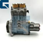  353-7102 Diesel Engine Fuel Injection Pump 3537102 For C7 Engine for sale