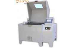 China Versatile Salt Spray Test Chamber for Different Applications supplier