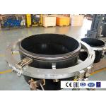 12in Pneumatic Pipe Cutting And Beveling Machine for sale