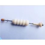 Temperature - Measuring And Accessibility Probe Material Copper And Rubber