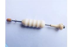 China Temperature - Measuring And Accessibility Probe Material Copper And Rubber supplier