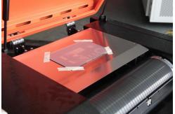 China CTP Flexographics Computer To Plate Machine 4000dpi 16CH supplier