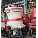 PXH Gyratory Stone Limestone Crusher Machine 600RPM for sale
