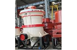 China High Capacity Gyratory Stone Crusher Machine For Granite Crushing supplier