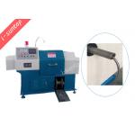 Automatic AC380V Cable Armouring Machine Low Noise Fiber Optic Cable Machine for sale