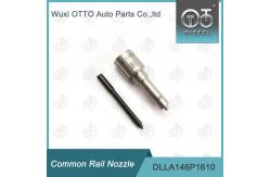 China DLLA146P1610 Bosch Diesel Nozzle For Common Rail Injectors 0445120080 / 268 supplier
