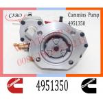 Cummins Diesel NT855 Engine Fuel Injection Pump 4951350 3074835 3646708