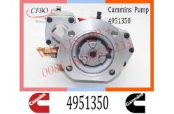 China Cummins Diesel NT855 Engine Fuel Injection Pump 4951350 3074835 3646708 supplier