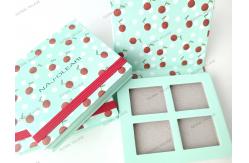 China 4 Pans Empty Highlighter Contour Palette High Pigments Brighten Face Make Up supplier