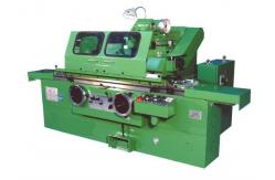 China Contour Control Surface Grinding Machine Universal Cylindrical Grinder Machine supplier