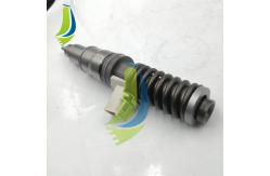 China 21582096 VOE21582096 Diesel Fuel Injector Common Rail Injector supplier