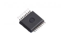 China AM26C31IDBR Electronic IC Chips Quadruple Differential Line Driver supplier