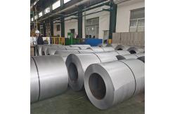 China DX52D Galvanized GI Coil Sheets 0.3-3.0mm Thickness Length supplier