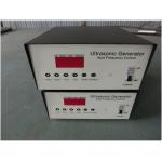 High Pressurization Ultrasonic Frequency Generator With Led Digital Display for sale