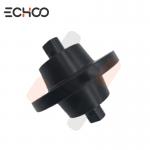 Yanmar B12-3 Bottom Rollers For Mini Excavator Undercarriage Frame for sale