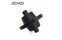 China Yanmar B12-3 Bottom Rollers For Mini Excavator Undercarriage Frame supplier