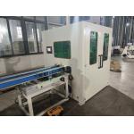 Fully Automatic Facial Tissue Machine Log Saw Cutting Machine