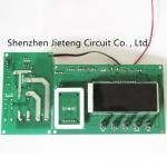 8 Layer FR4 TG170 PCB Circuit Board Copper Plate for sale