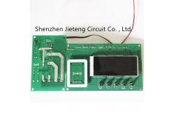 China 8 Layer FR4 TG170 PCB Circuit Board Copper Plate supplier