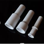 Custom Heatsink Alumina Oxide Ceramic Substrate Sheet Thermal Conductivity