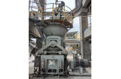 China Vertical Mill for Limestone Grinding: Efficient and Eco-Friendly Processing Solution supplier