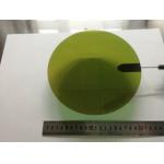 8 Inch 200mm N Type Silicon Carbide Wafer Crystal Ingots SiC Substrate for sale