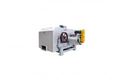 China 220V Computerized 5.5kw Power Pulp Washer For Paper Mill supplier