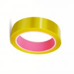 UL94V-0 Flame Retardant Wafer Backgrinding Tape Halogen Free for Efficient Production for sale