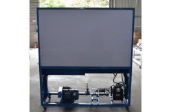 China Automotive Education Equipment Gasoline Engine Operation Training For Passat V6 supplier