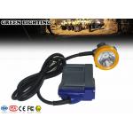 GLT-7C 15000lux IP67 All Color Available Rechargeable LED Headlamp With 569g for sale